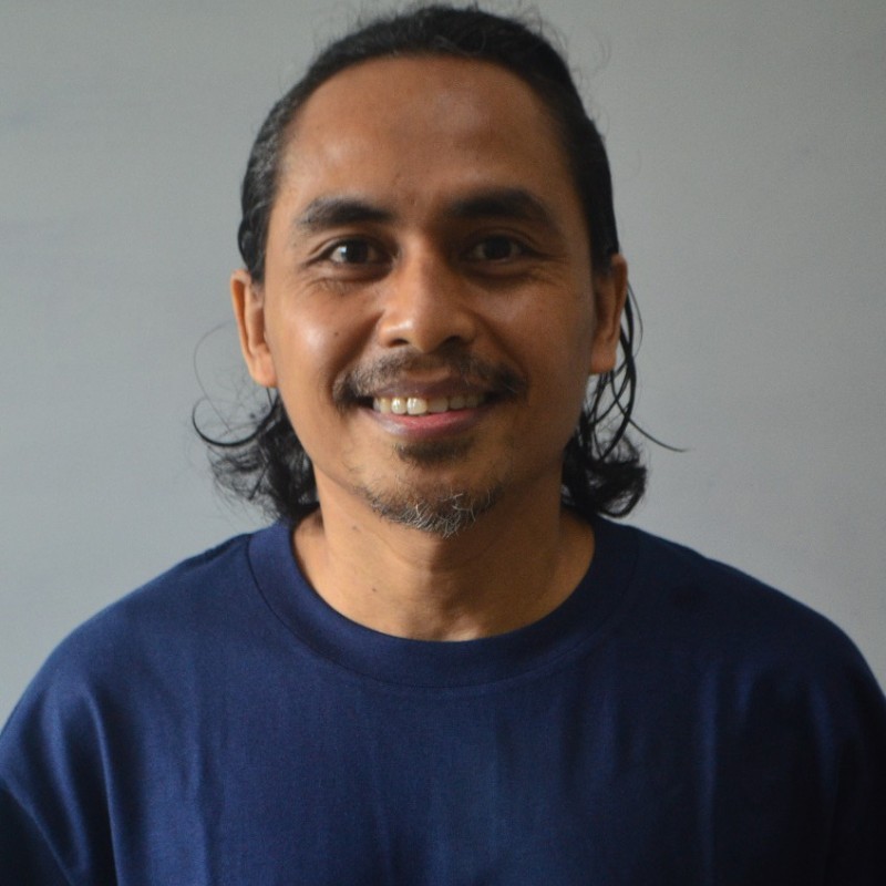 Rijal Asepnugroho